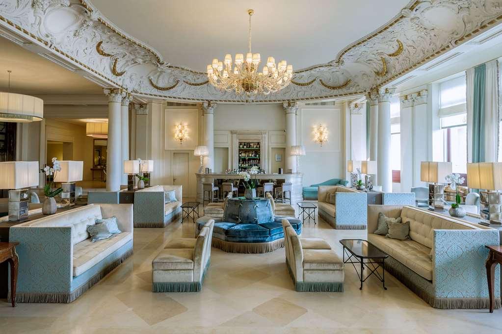 Savoia Excelsior Palace - Starhotels Collezione 4* Trieste