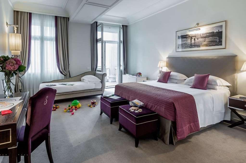 Savoia Excelsior Palace - Starhotels Collezione 4*