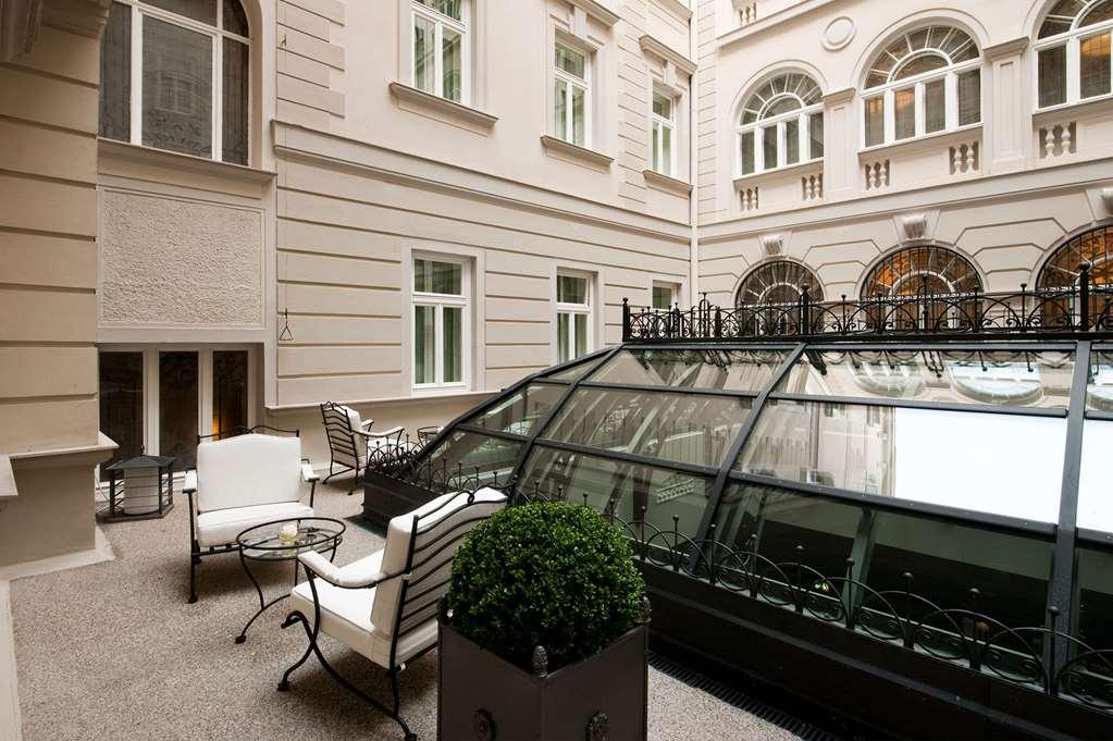 Savoia Excelsior Palace - Starhotels Collezione 4* Trieste