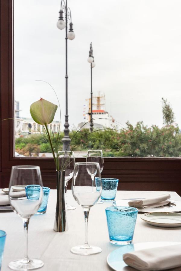 Savoia Excelsior Palace - Starhotels Collezione Trieste